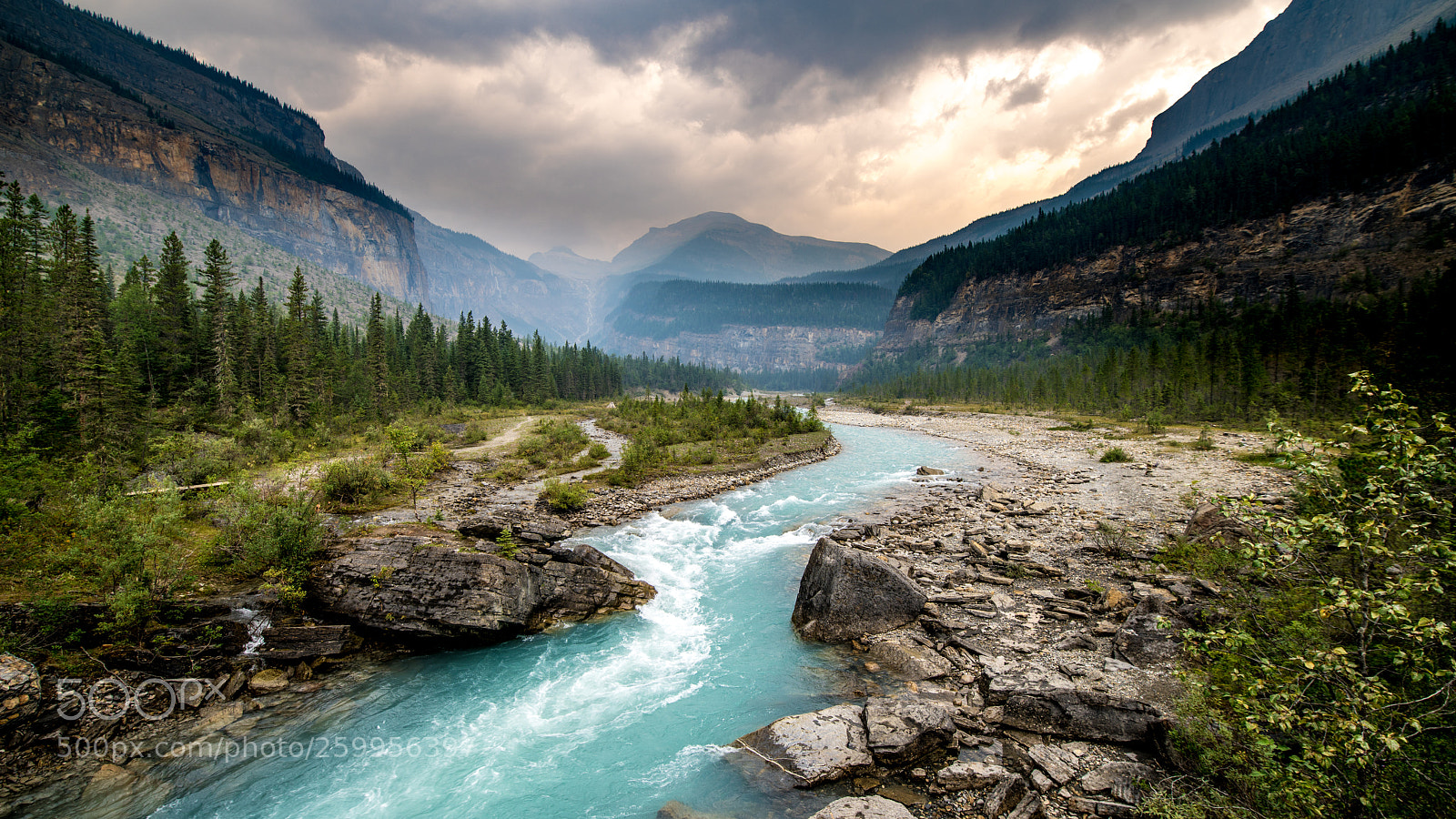 Sony a7R II sample photo. Glacial beauty photography
