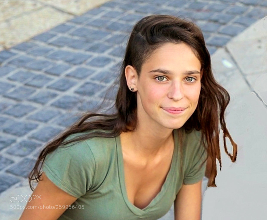 Canon EOS 6D sample photo. O3 photography