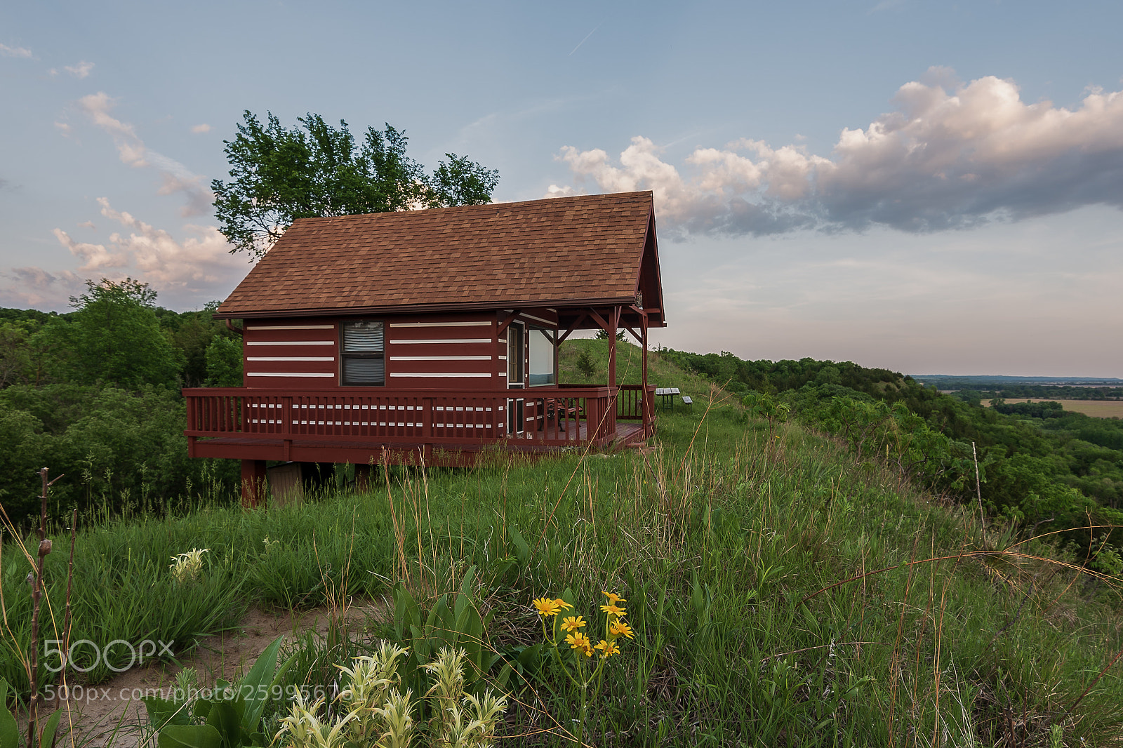 Nikon D750 sample photo. Five ridge prairie cabin photography