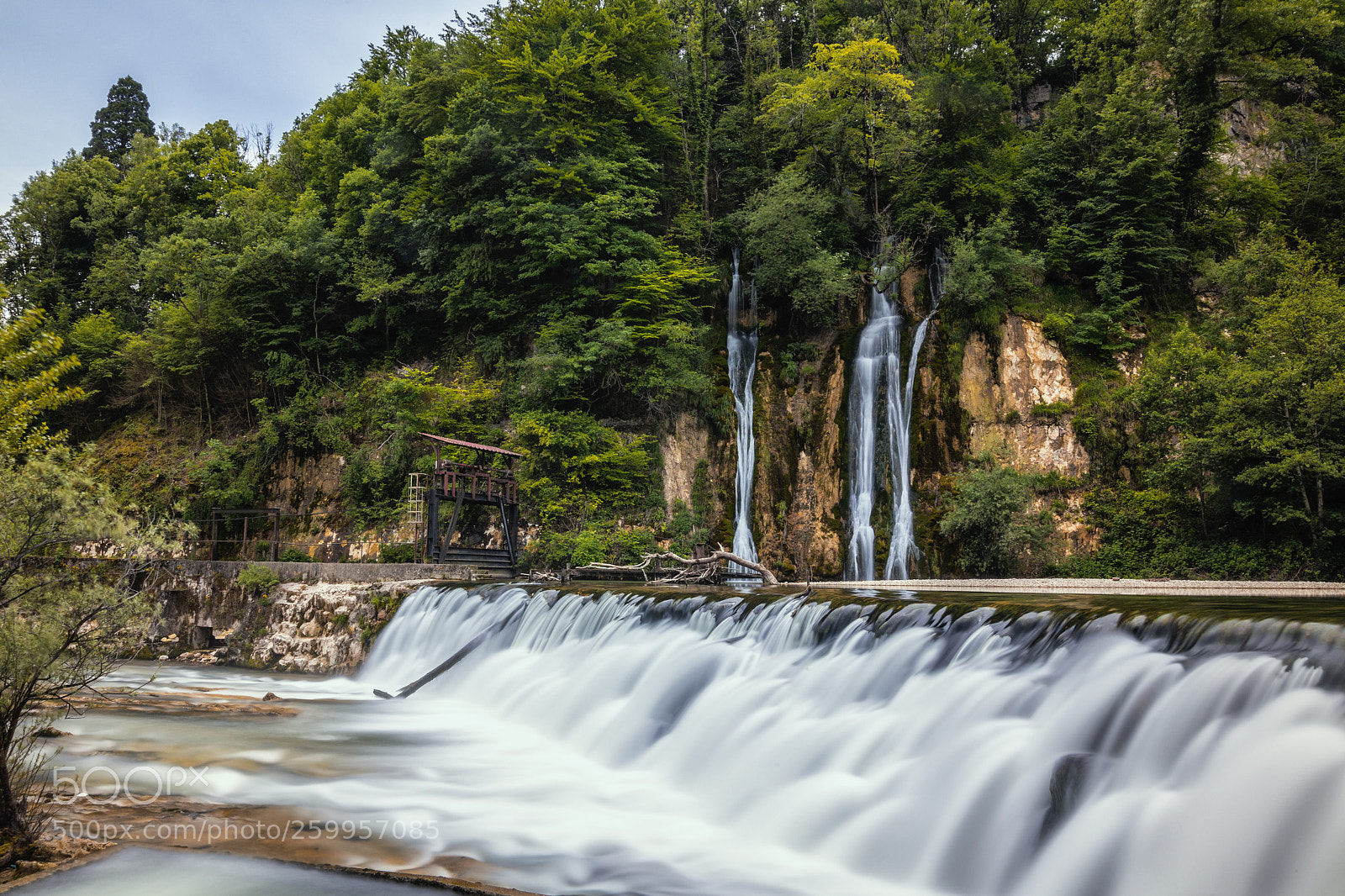 Canon EOS 6D sample photo. Les pertes de la photography