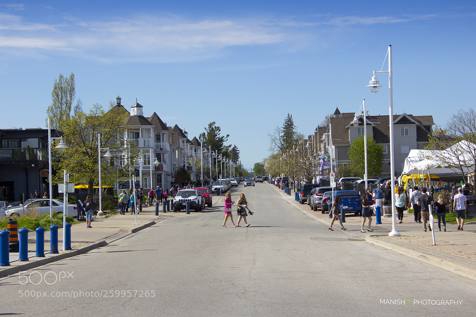 Canon EOS 60D sample photo. Beachfront pickering photography