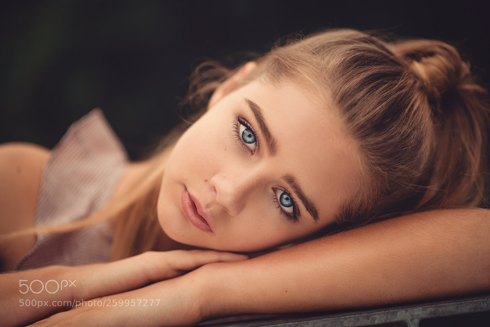 Nikon D810 sample photo. *** skyla *** photography