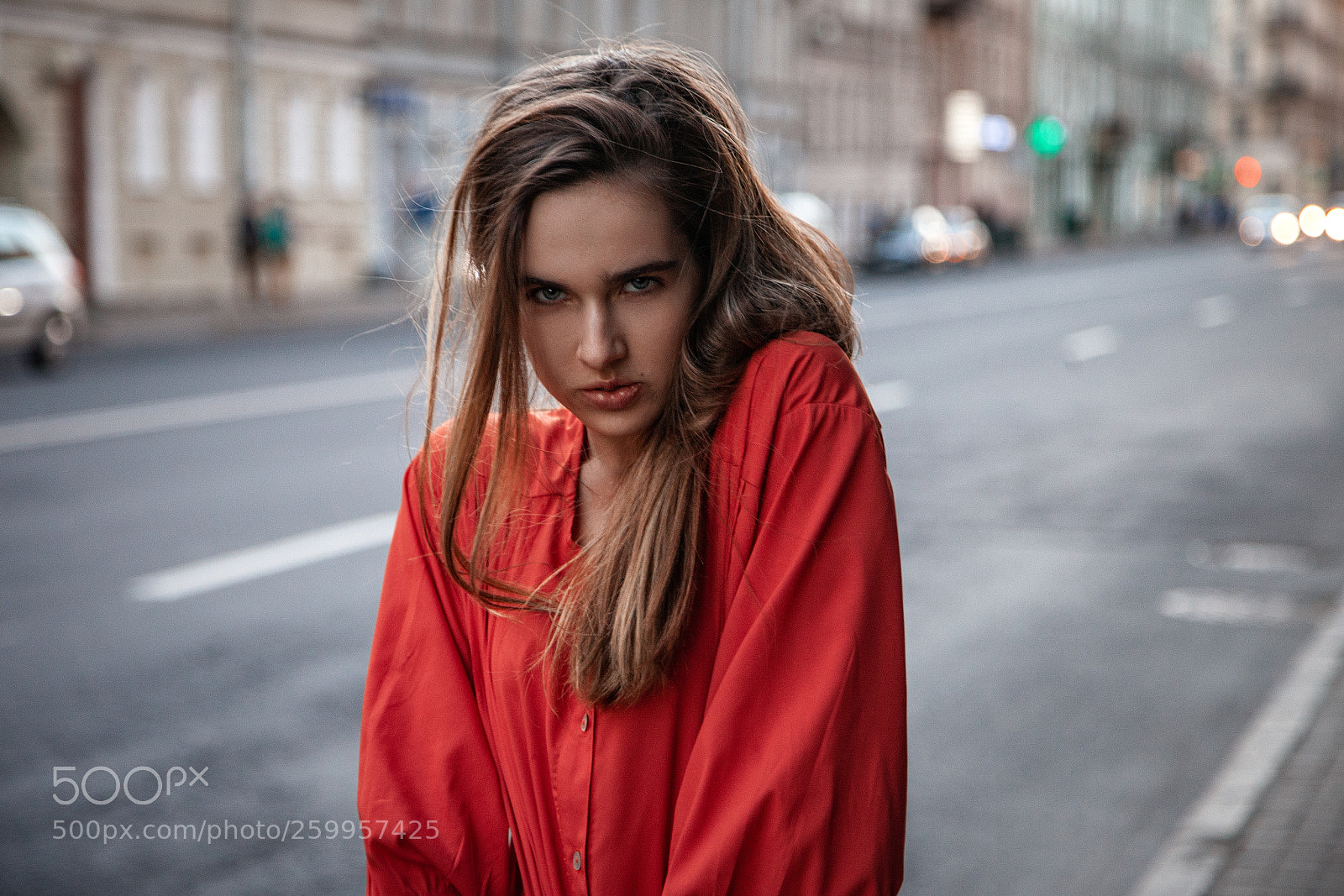 Canon EOS 5D Mark II sample photo. Natalia photography