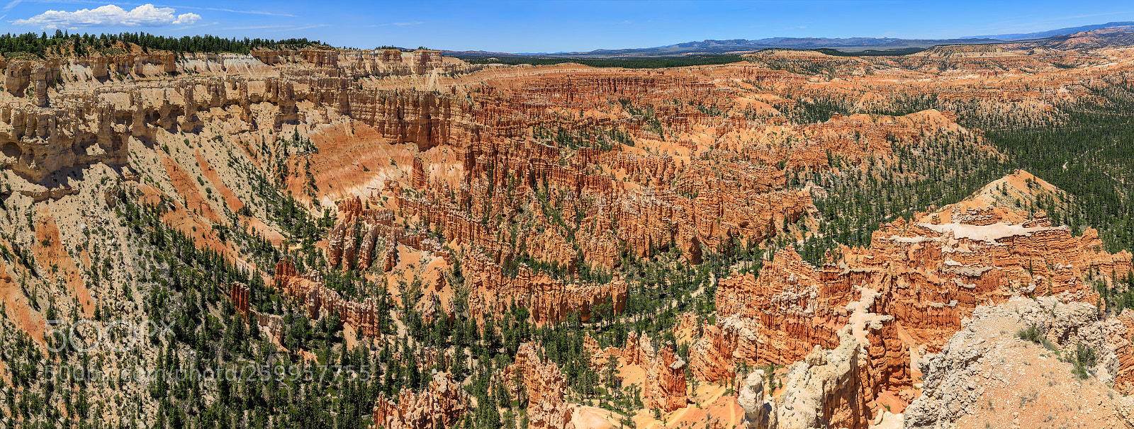 Canon EOS 5D Mark IV sample photo. Bryce canyon national park 1498 photography