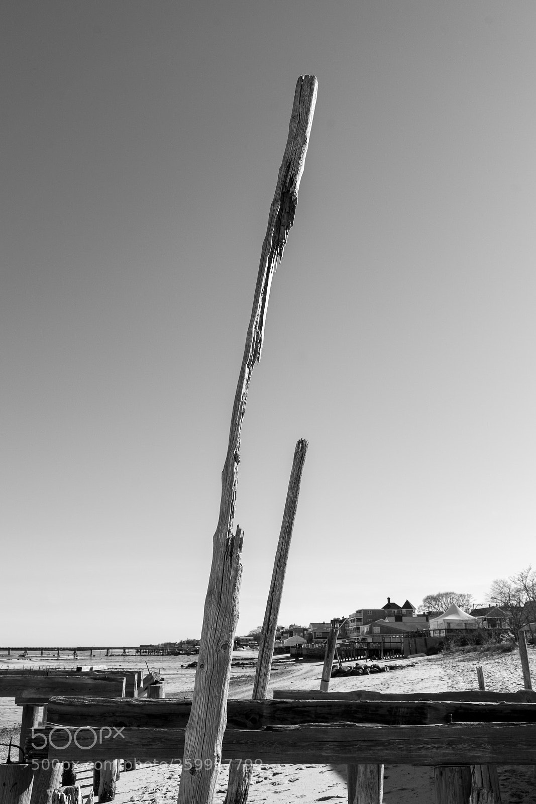 Sony a7R II sample photo. Abandoned photography