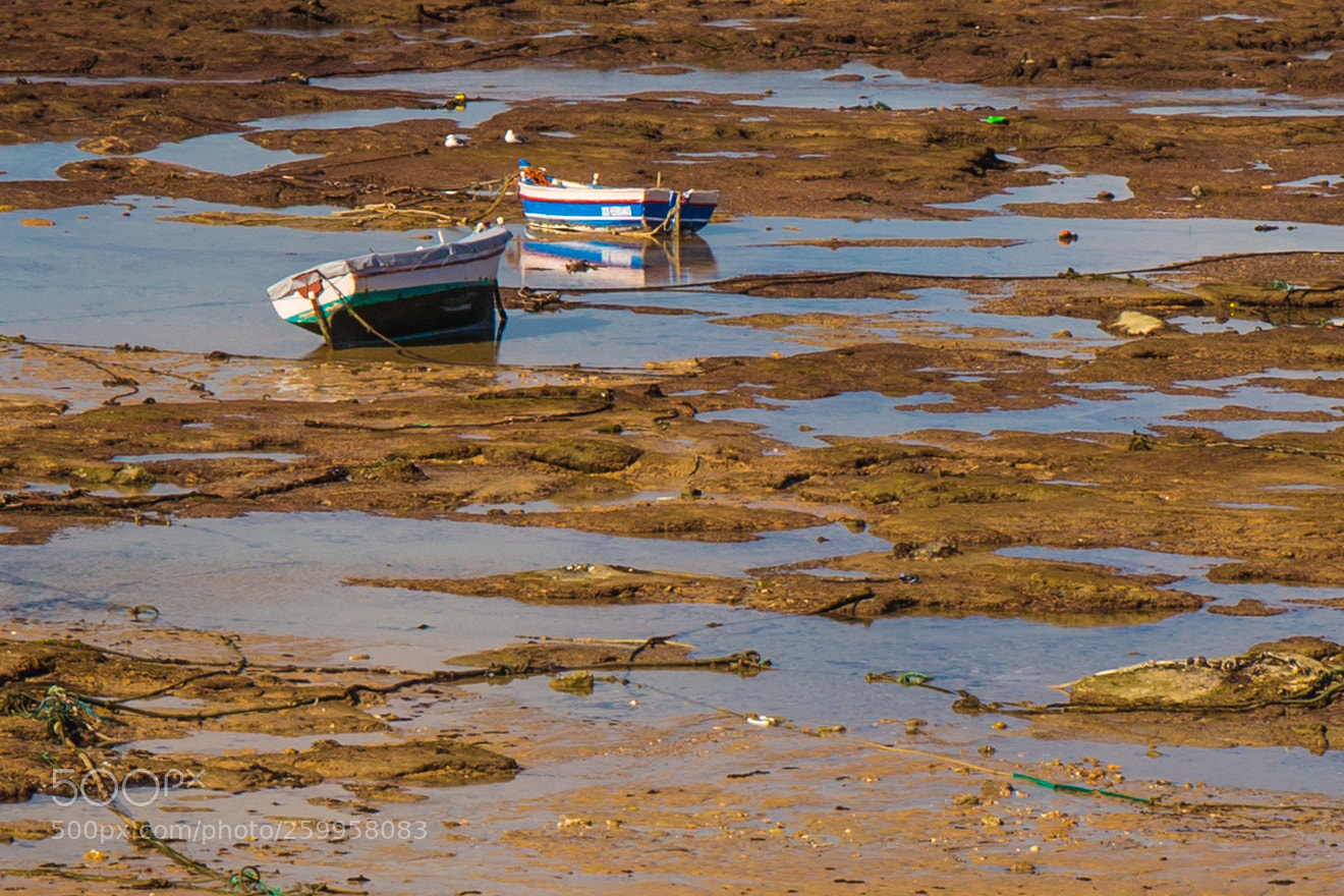 Canon EOS 6D sample photo. Cadiz (de ) photography
