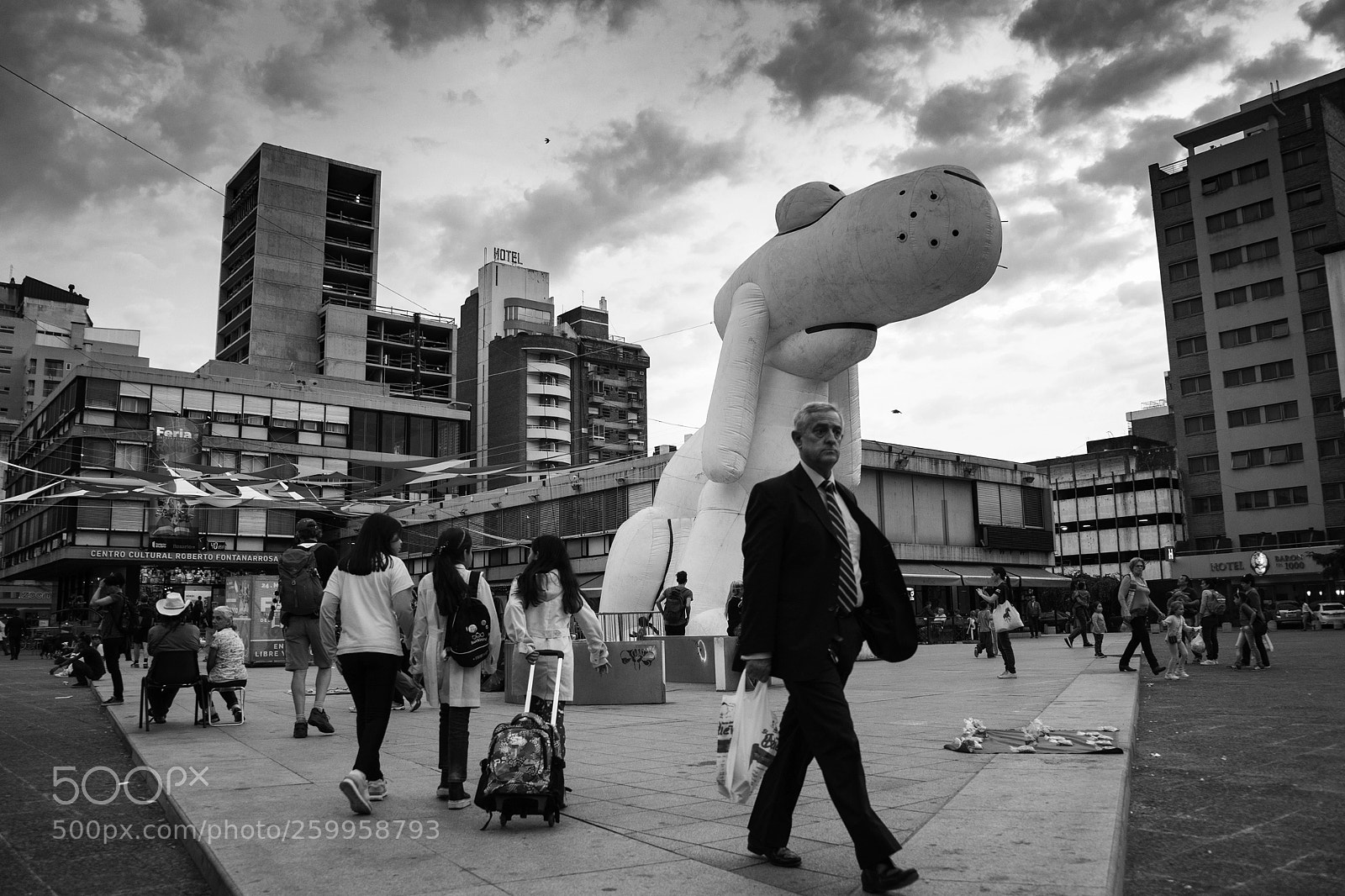 Sony a7 II sample photo. Qué lo parió! photography
