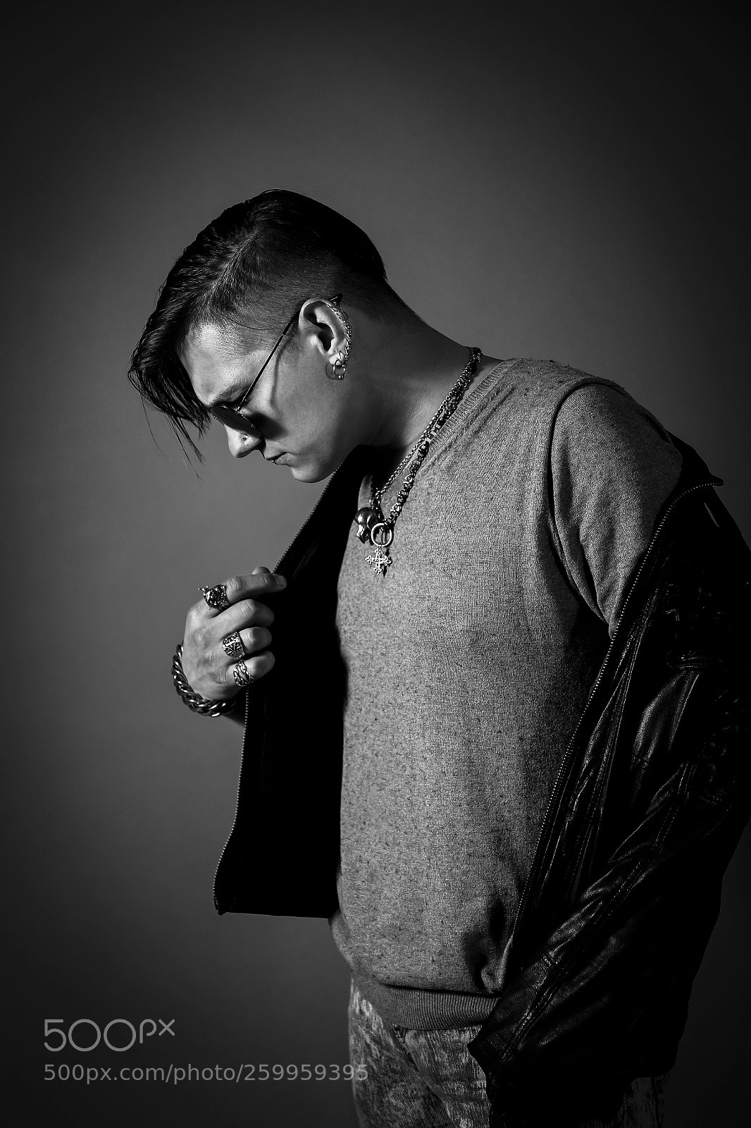 Canon EOS 6D sample photo. Andrew photography