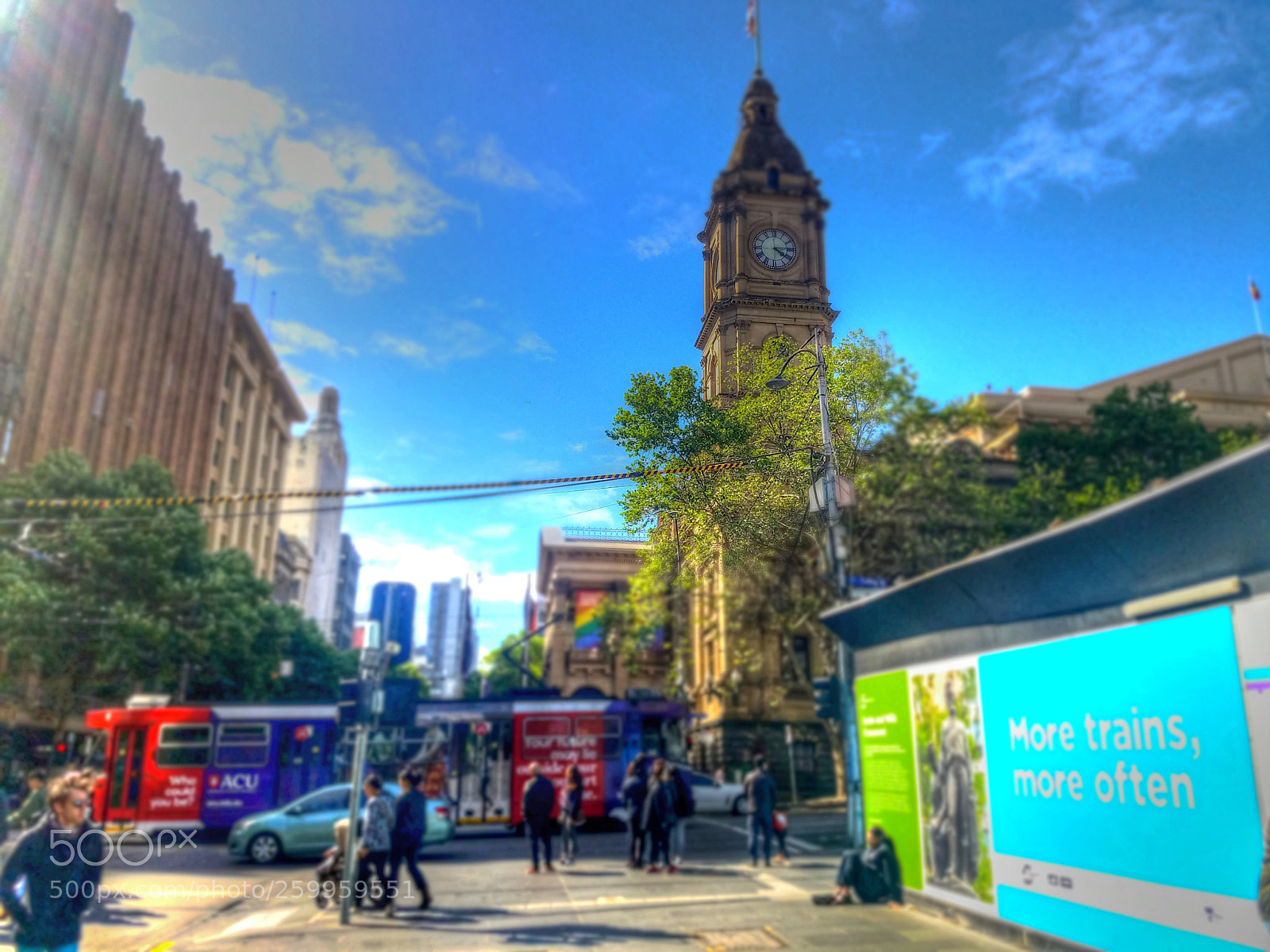 Samsung Galaxy S7 Edge sample photo. City photography