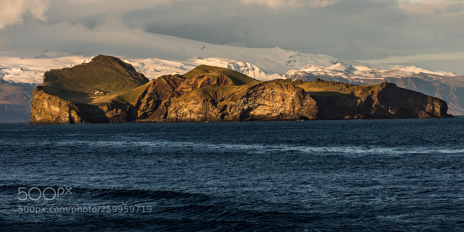 Canon EOS 5D Mark IV sample photo. One vestmannaeyjar island in photography