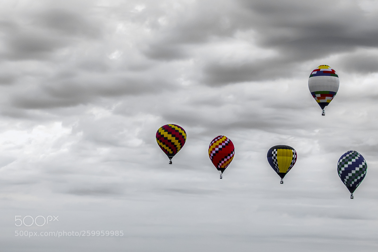 Nikon D750 sample photo. Morning lineup photography