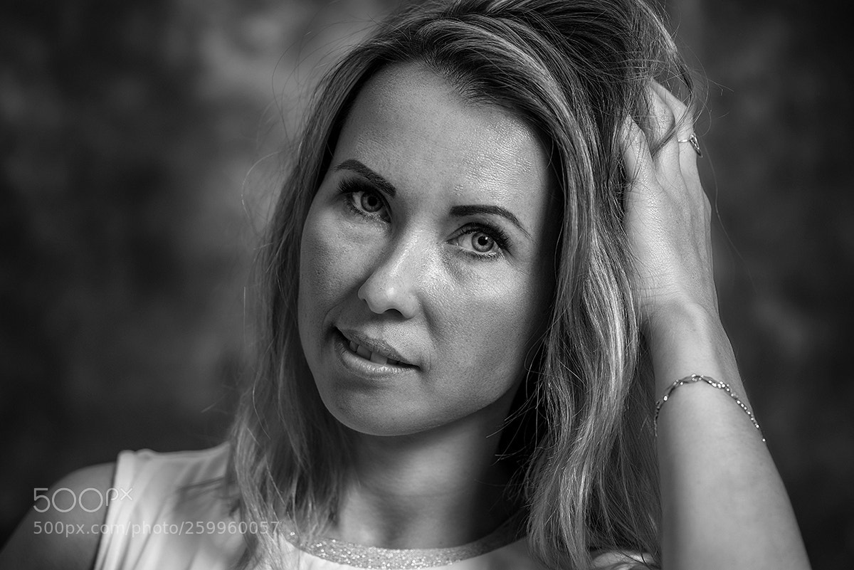 Nikon D610 sample photo. Larisa photography