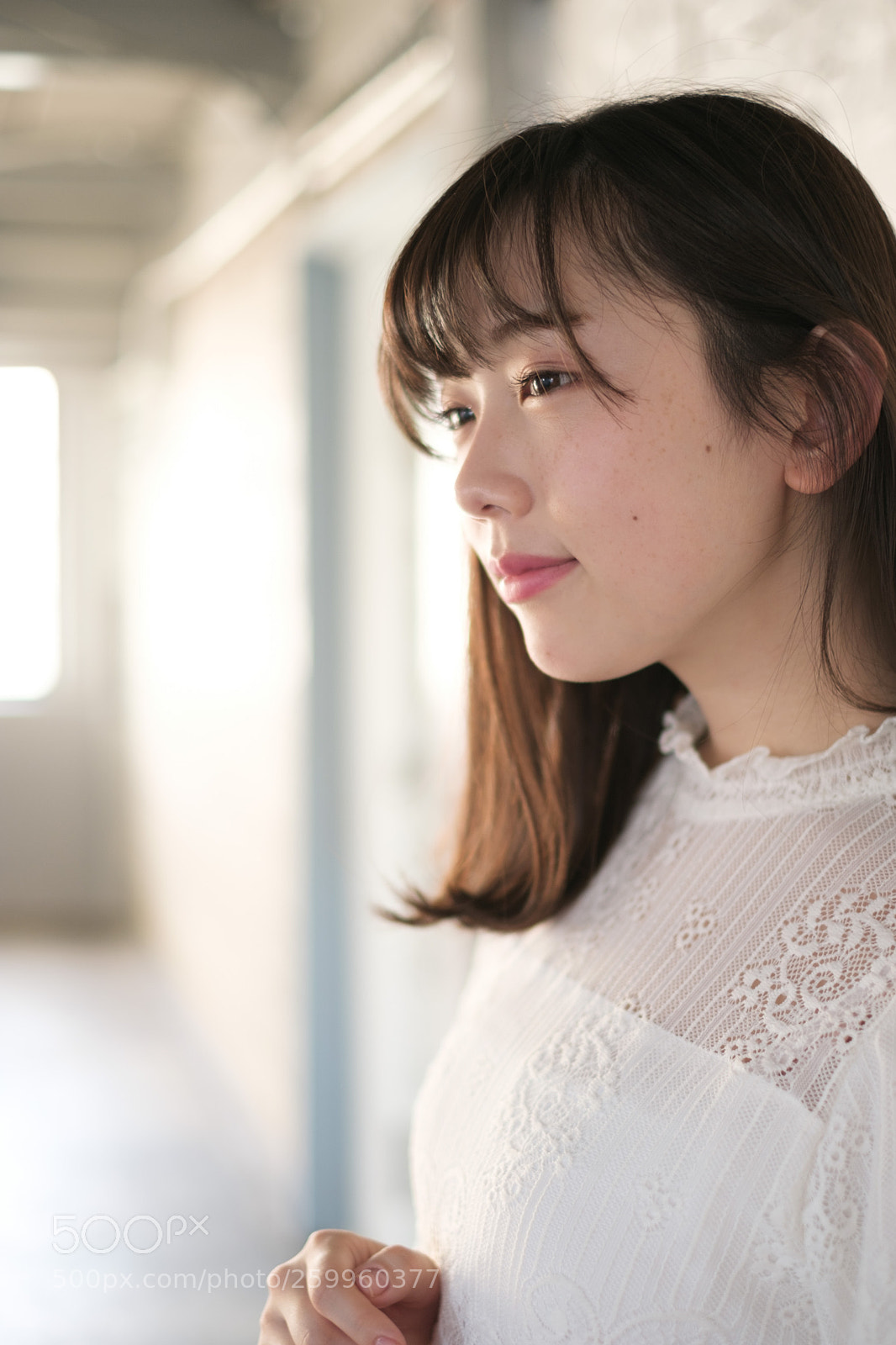 Fujifilm X-T2 sample photo. At that moment photography