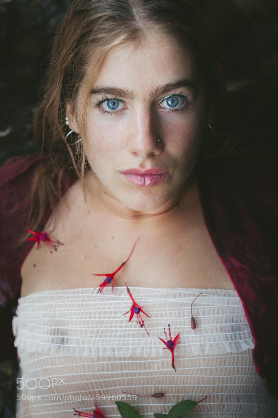 Nikon D90 sample photo. Esme photography