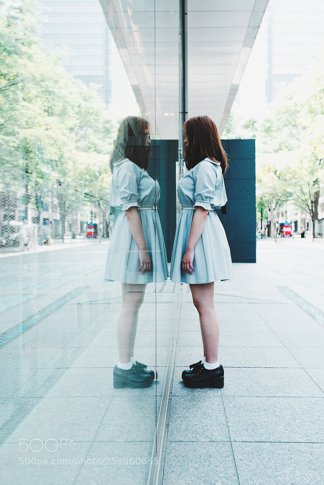 Nikon D750 sample photo. Girl photography