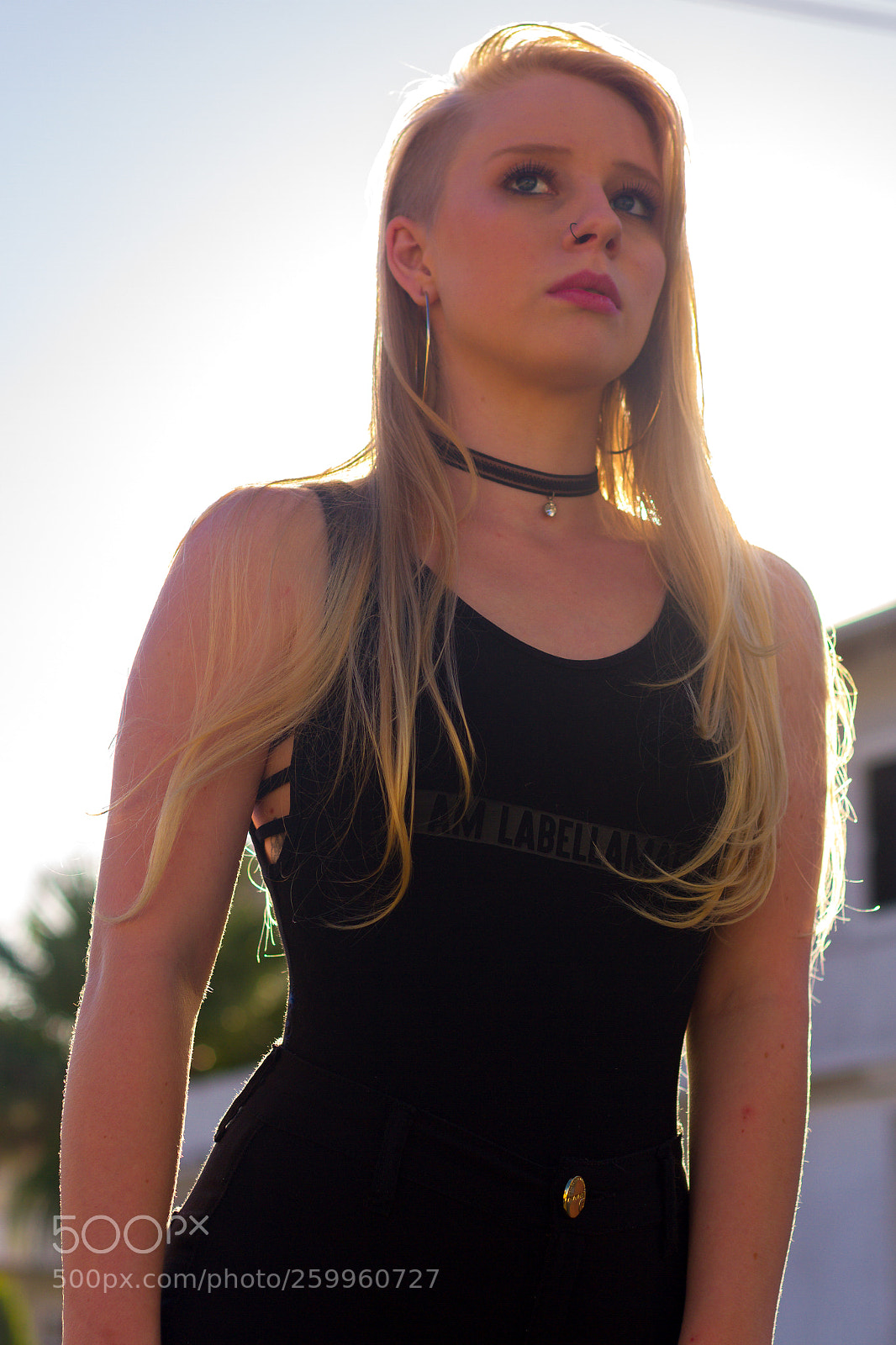 Canon EOS 7D sample photo. Fabiéli - flare photography