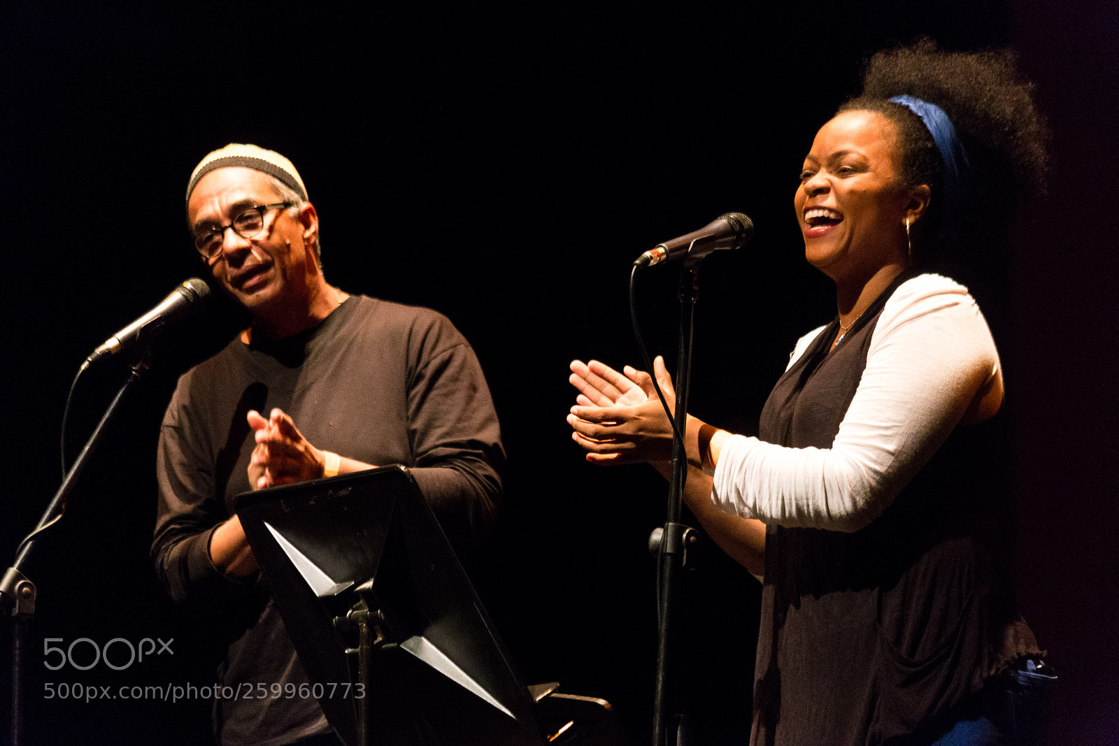 Canon EOS 6D sample photo. Alfredo naranjo - concierto photography