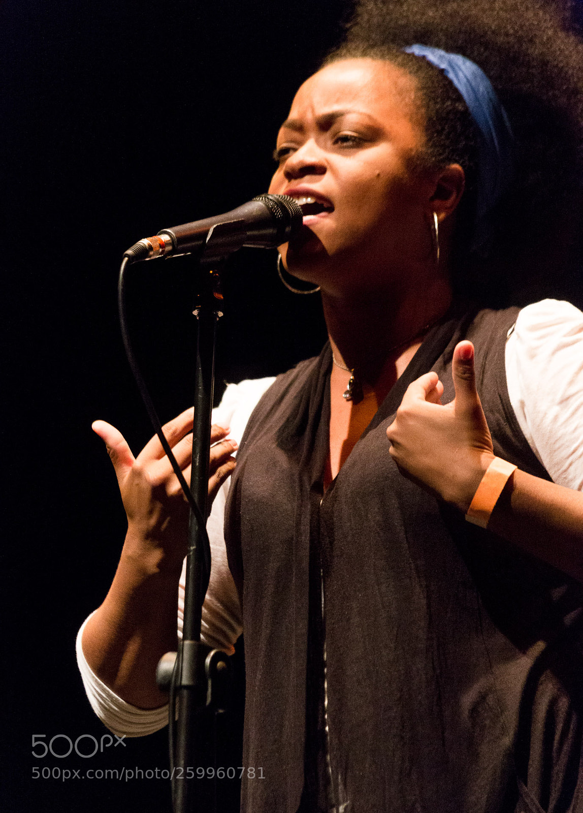 Canon EOS 6D sample photo. Alfredo naranjo - concierto photography