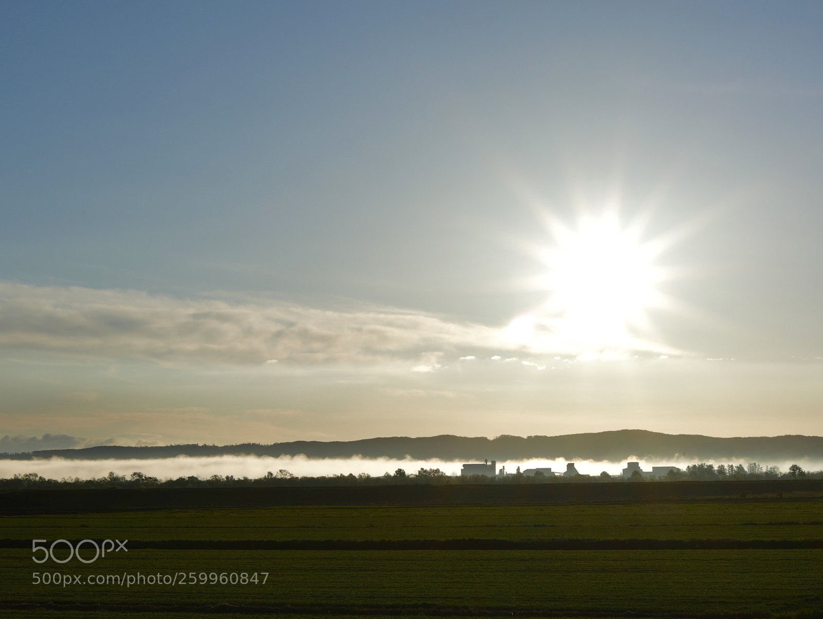Canon EOS 5D Mark IV sample photo. Sunrise photography