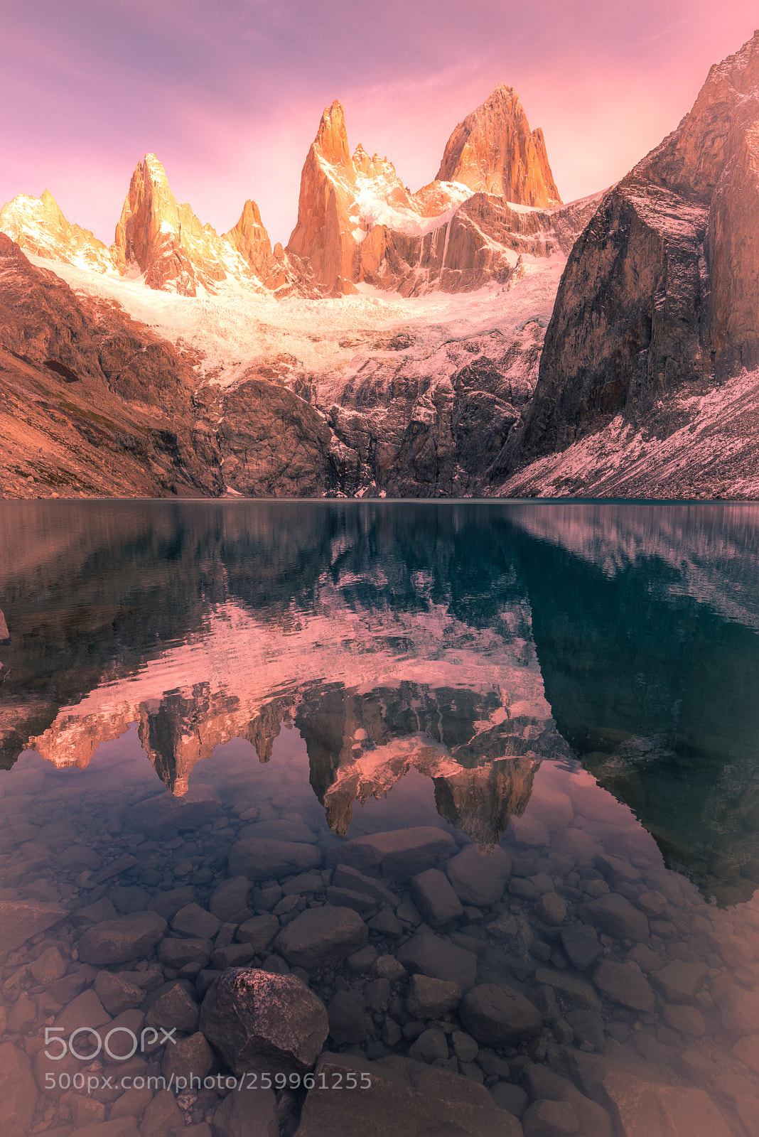 Nikon D810 sample photo. Morning reflections photography