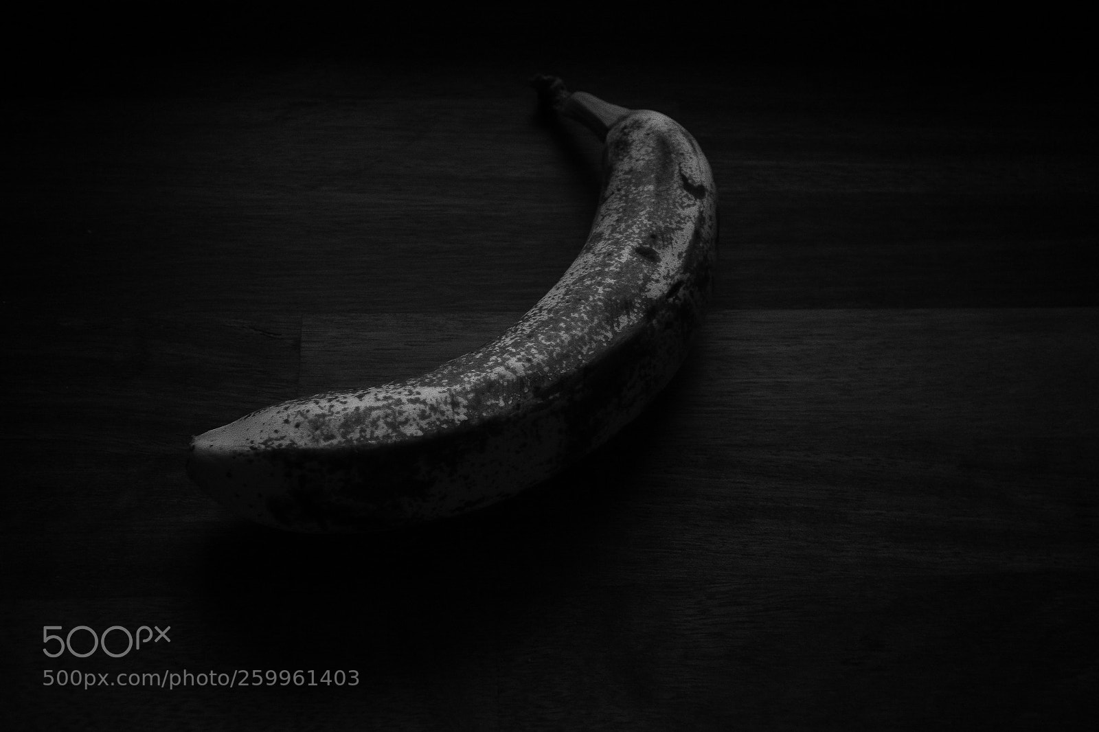 Canon EOS 40D sample photo. Banana, banana photography
