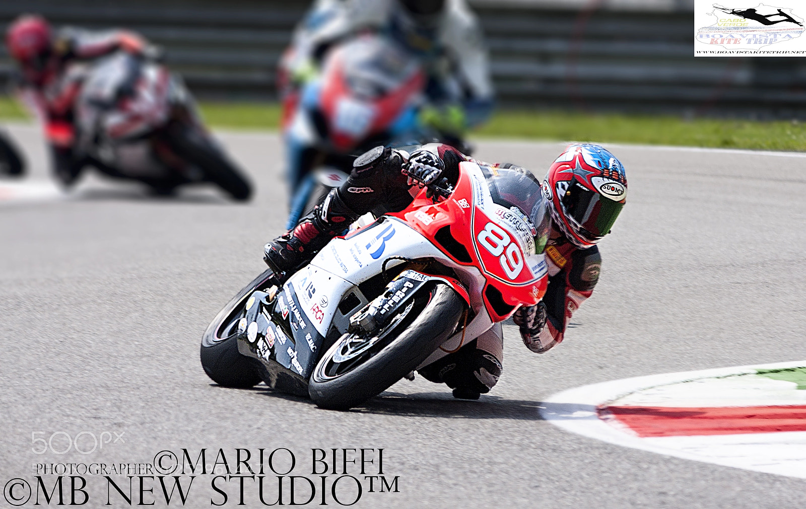 Canon EOS 40D sample photo. Civ in monza circuit photography