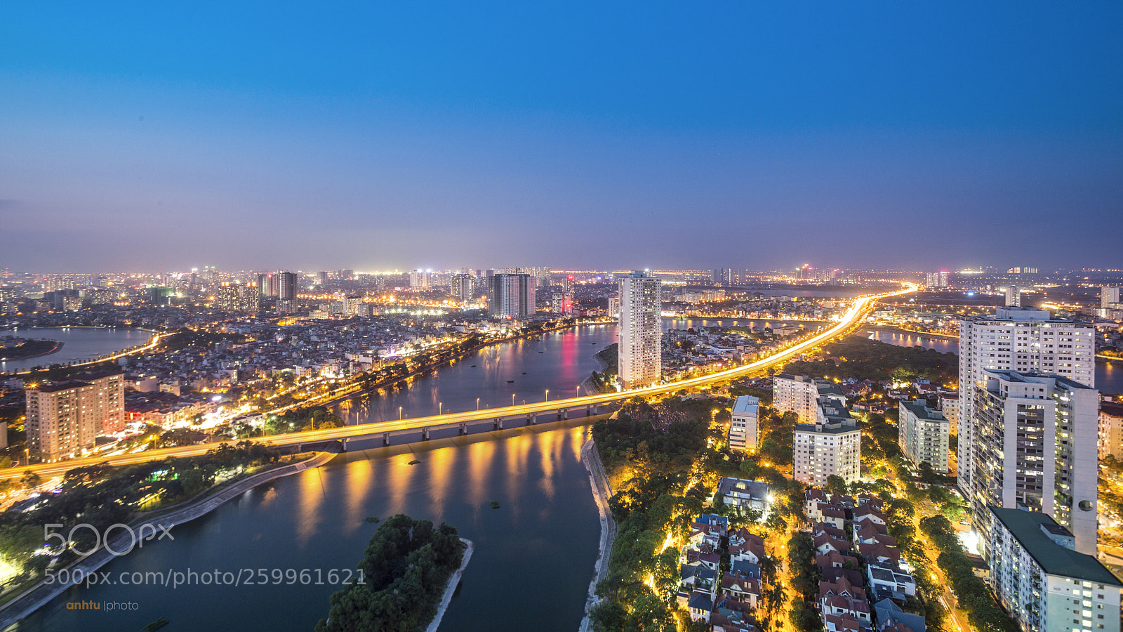 Canon EOS 6D sample photo. Cầu vượt photography