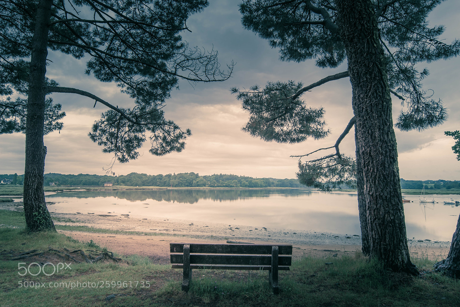 Canon EOS 700D (EOS Rebel T5i / EOS Kiss X7i) sample photo. Golfe du morbihan photography