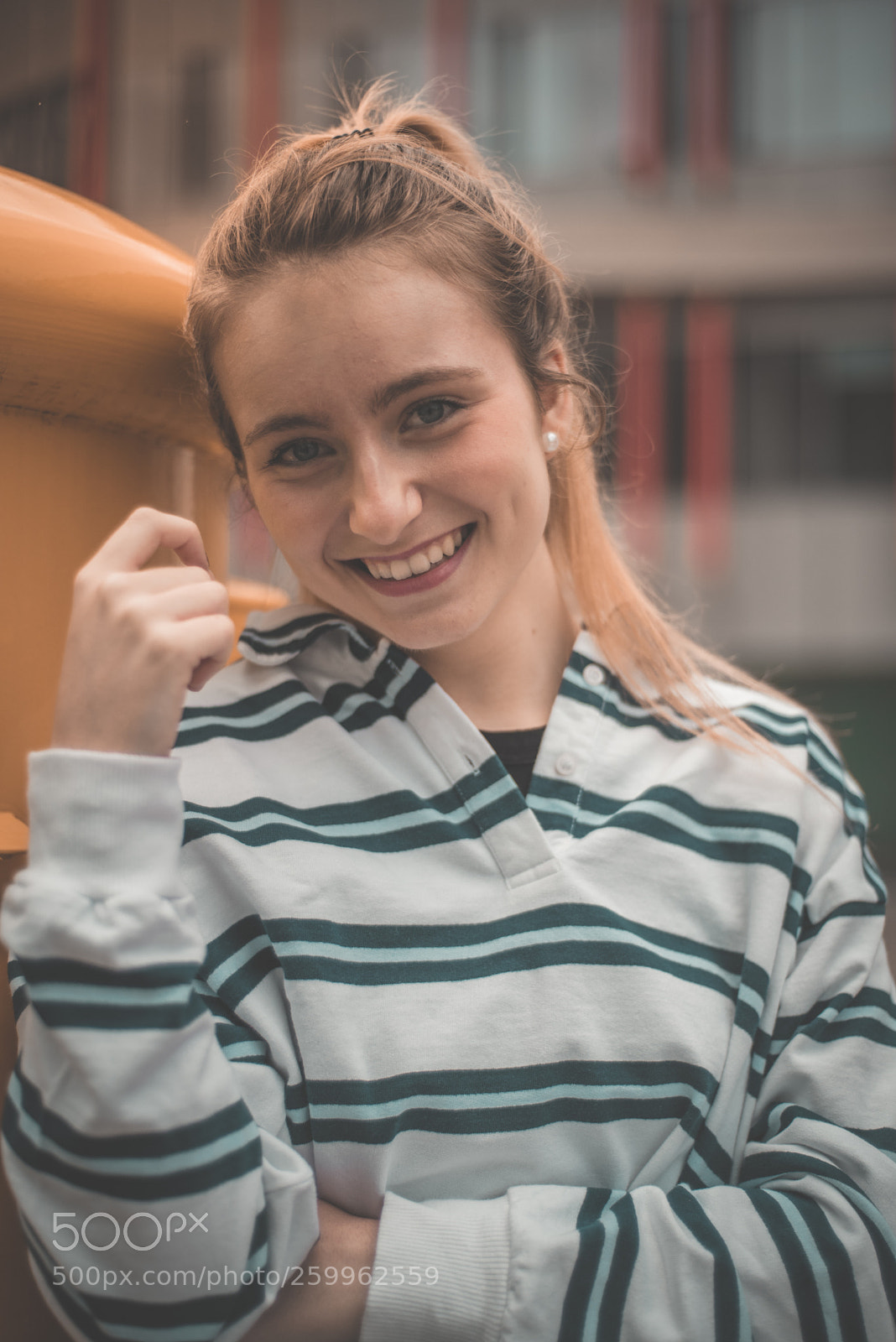 Nikon D750 sample photo. Paula photography