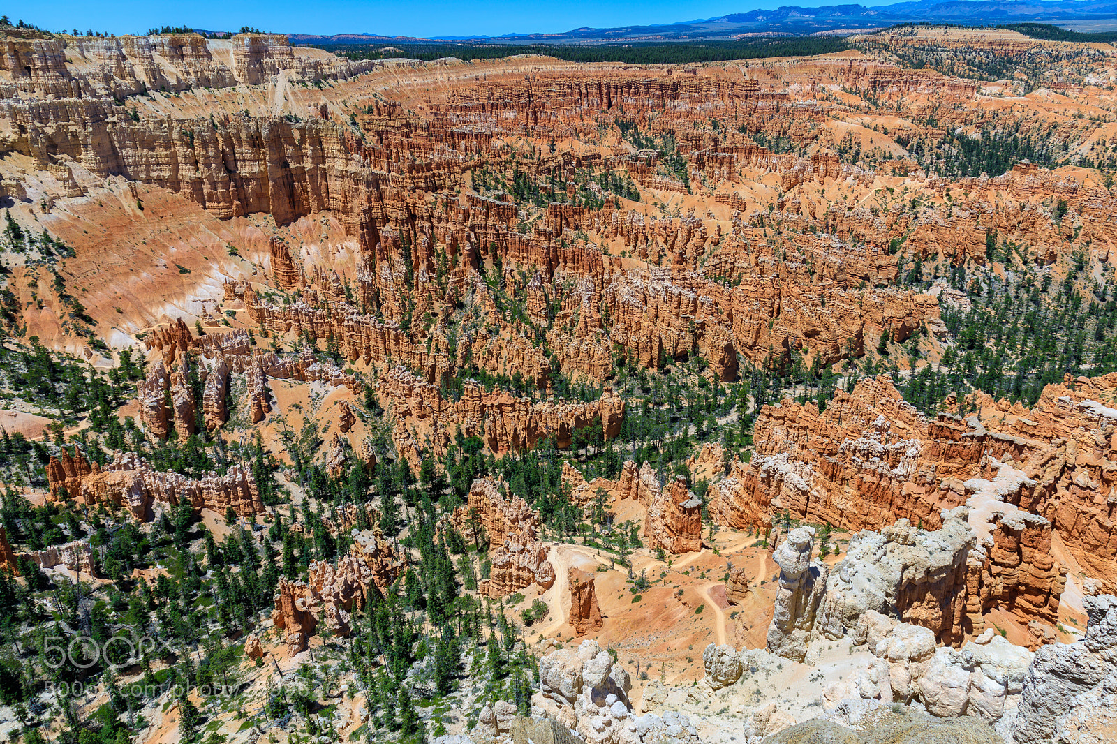 Canon EOS 5D Mark IV sample photo. Bryce canyon national park 1496 photography