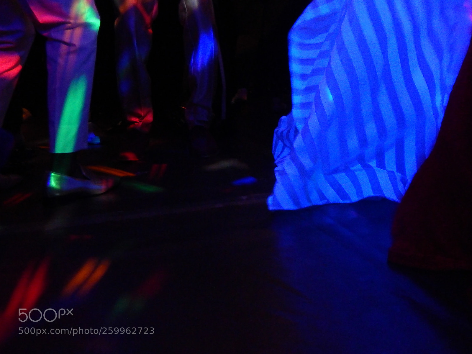 Nikon Coolpix L830 sample photo. Dance photography