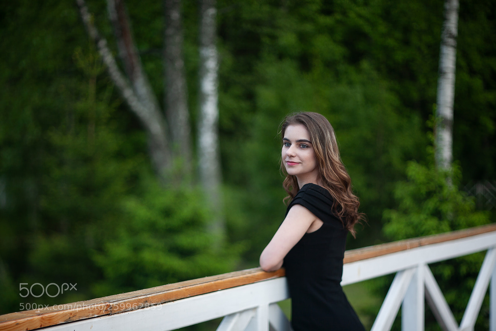 Canon EOS 5D sample photo. Anya photography