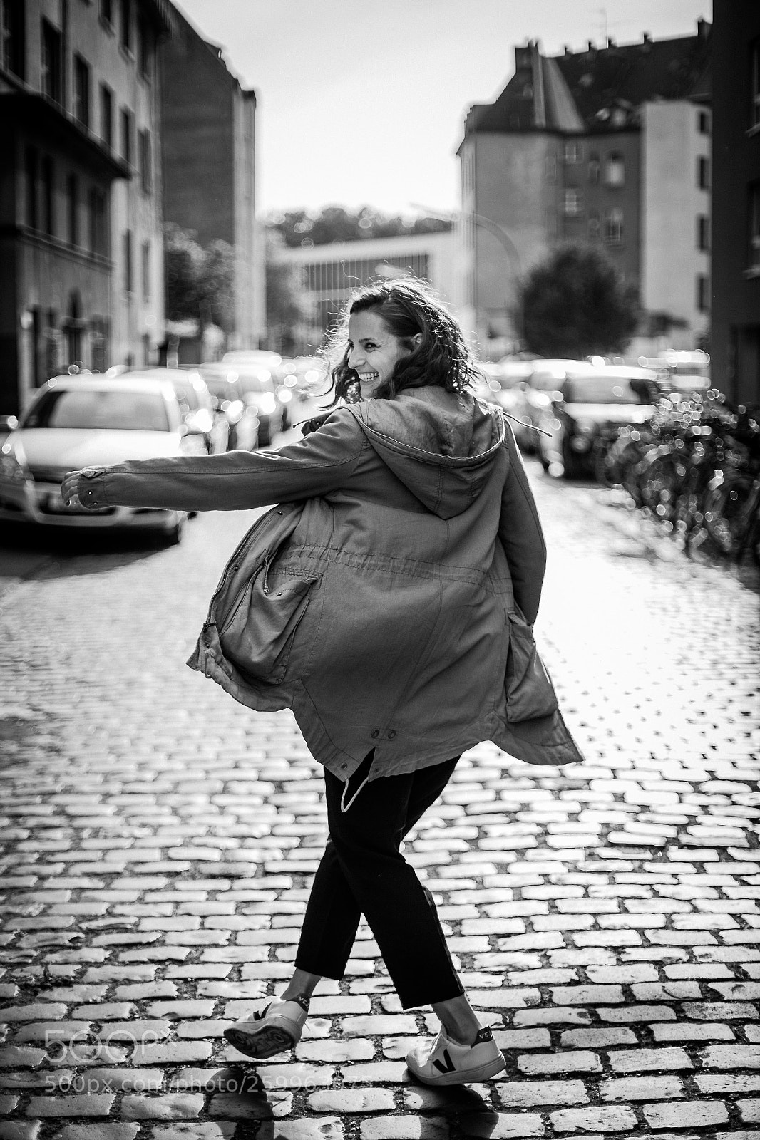 Canon EOS 6D sample photo. Dance photography