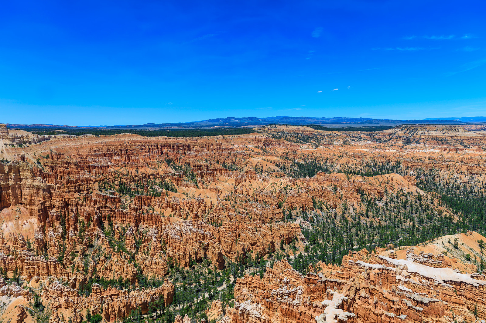 Canon EOS 5D Mark IV sample photo. Bryce canyon national park 1524 photography