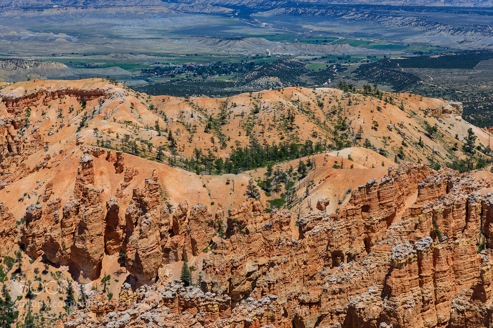 Canon EOS 5D Mark IV sample photo. Bryce canyon national park 1528 photography