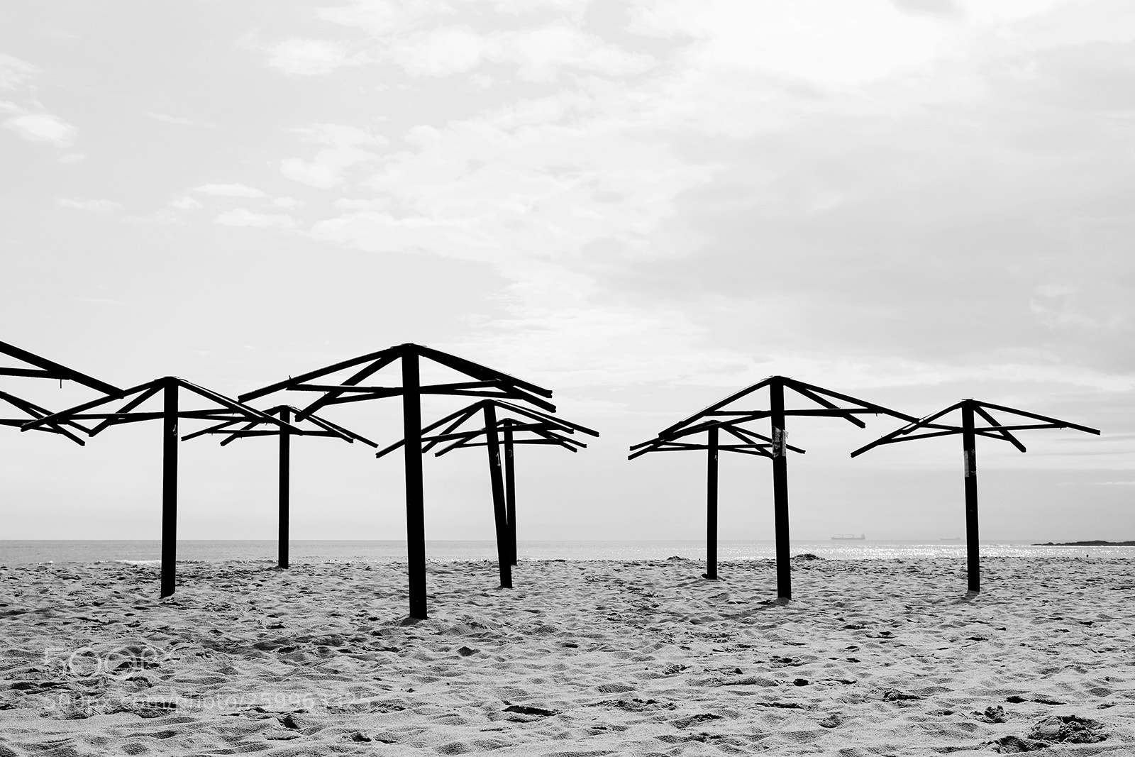 Fujifilm X-T20 sample photo. Carcavelos, portugal photography