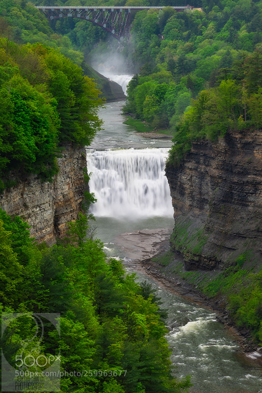 Nikon D800 sample photo. Inspiration point photography