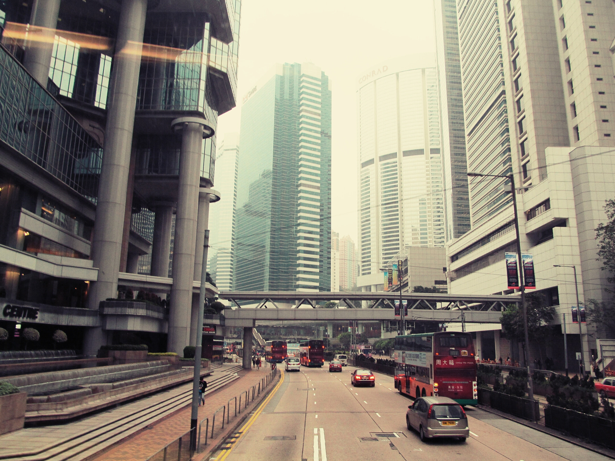 Canon PowerShot SX150 IS sample photo. Hong kong streets photography