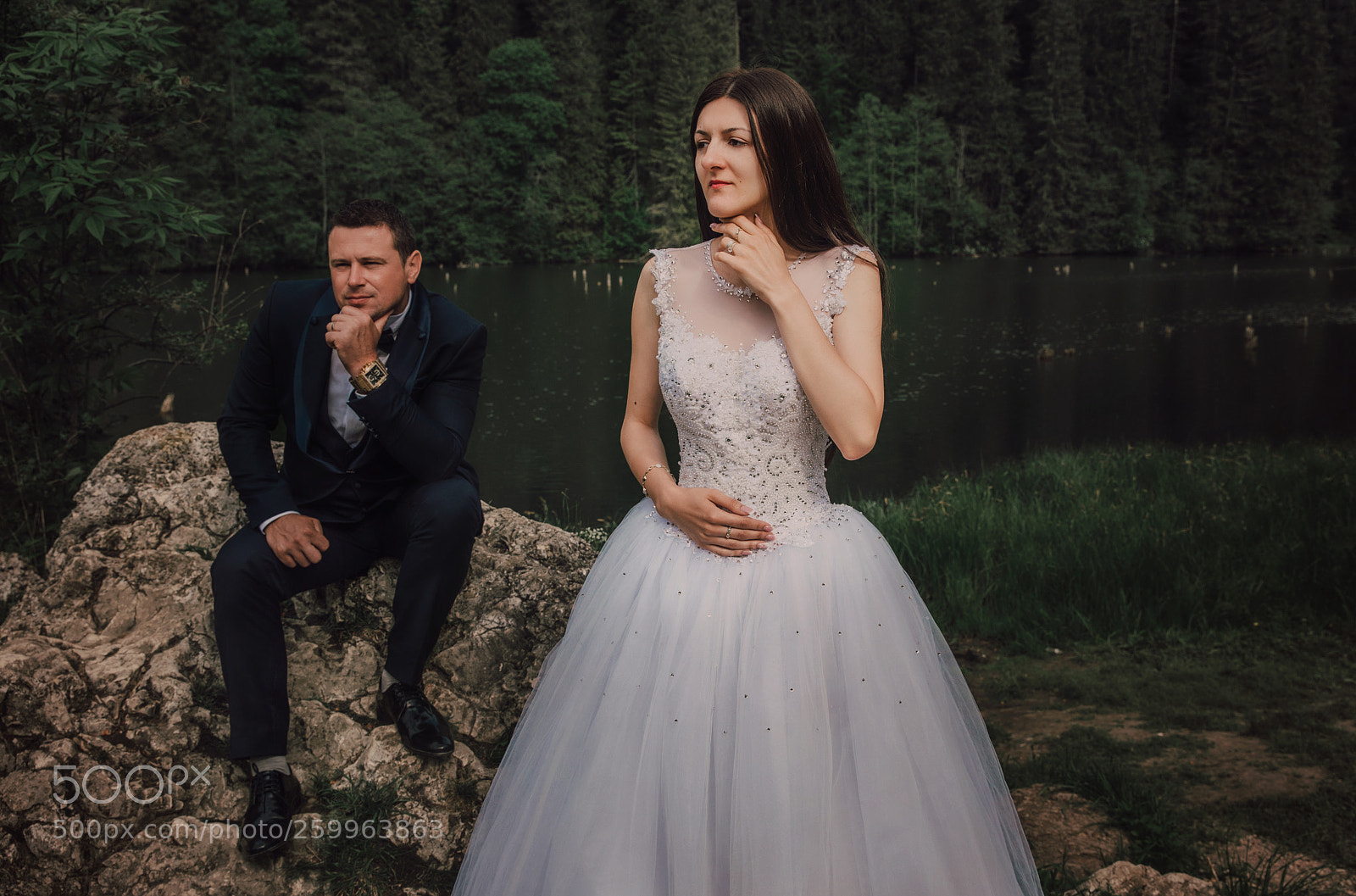 Canon EOS 6D sample photo. Couple in love photography