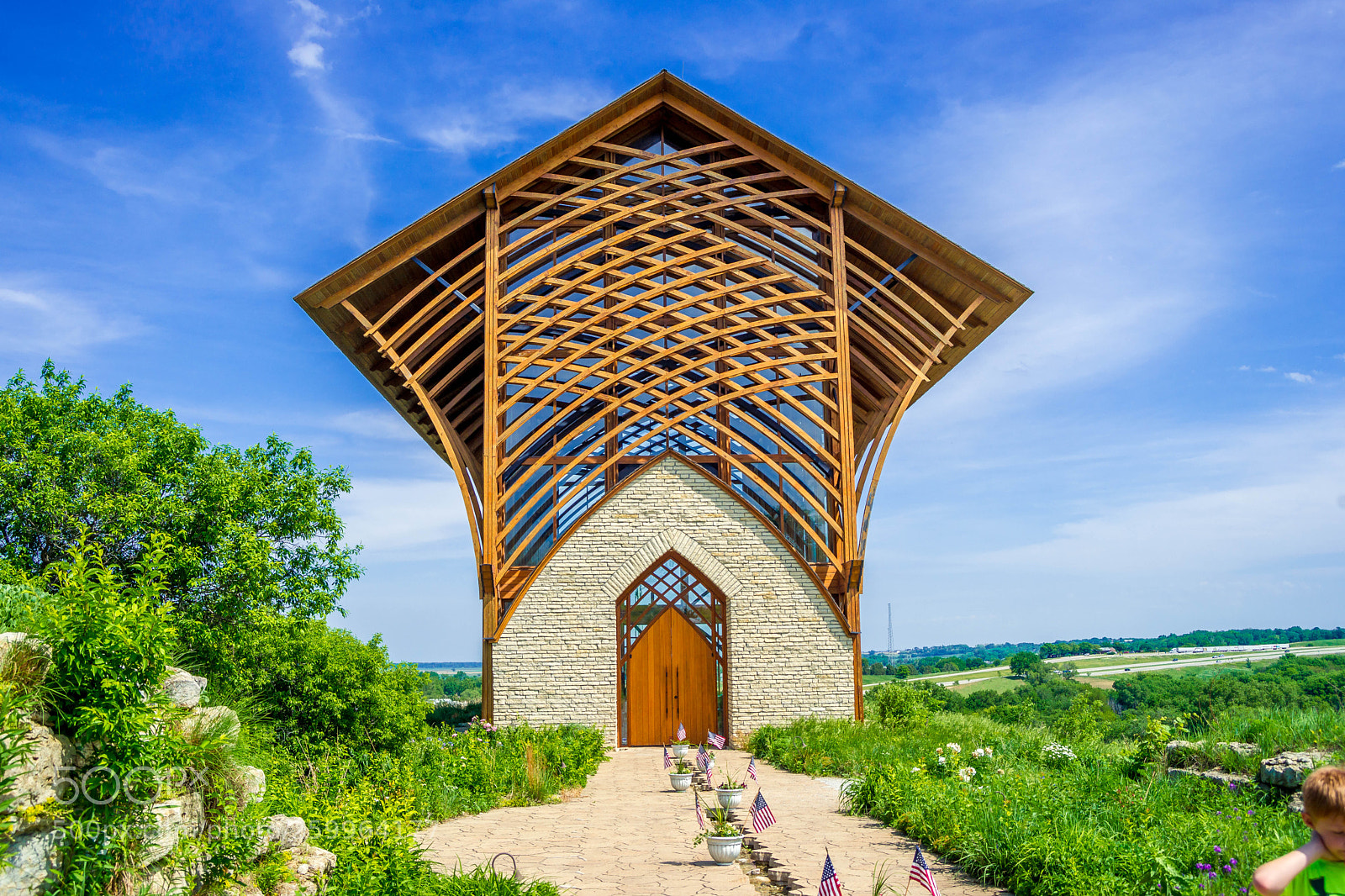 Sony Alpha DSLR-A850 sample photo. Catholic church in the photography