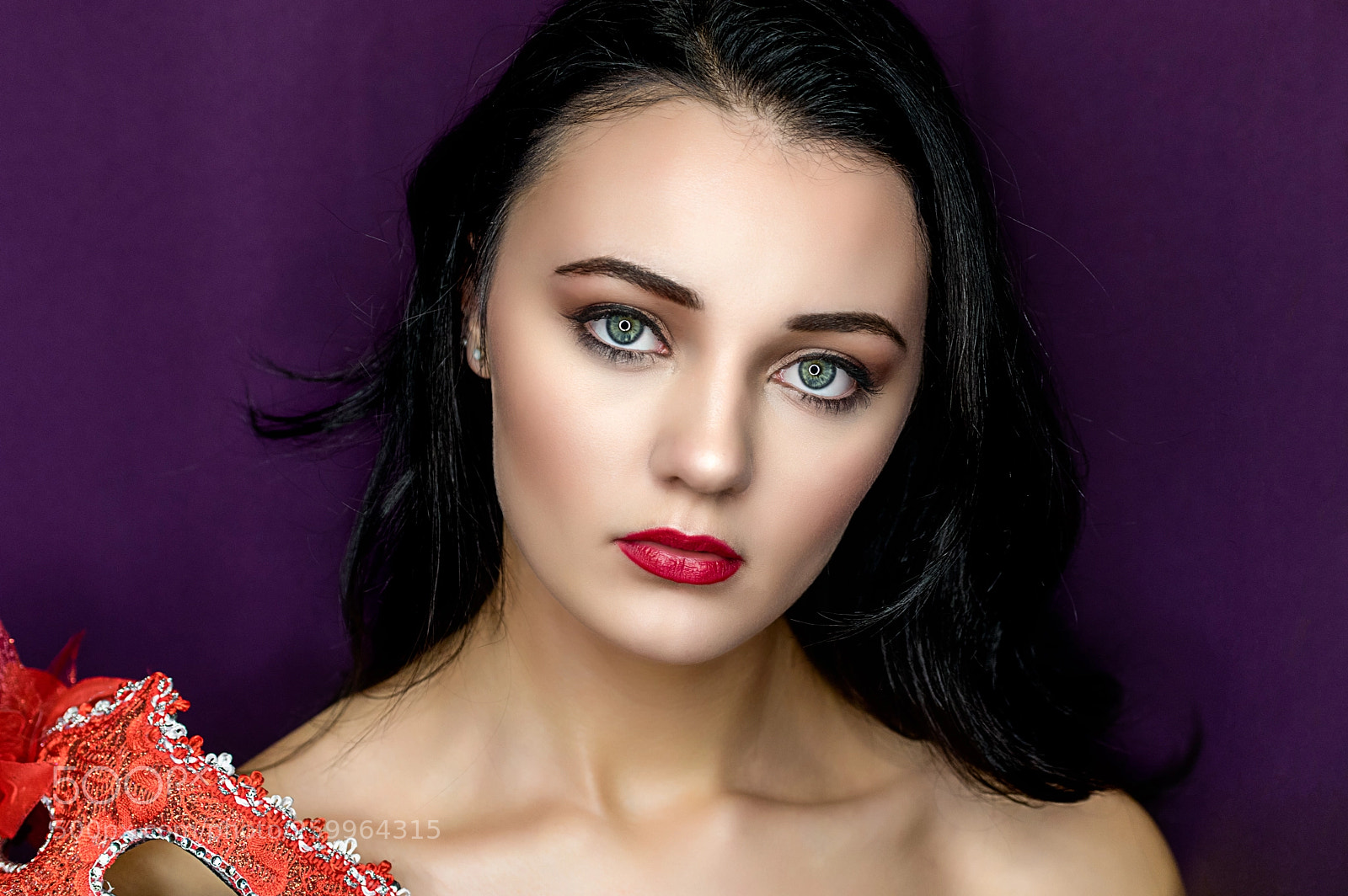 Pentax K-3 sample photo. Laurie bond plays masquerade photography
