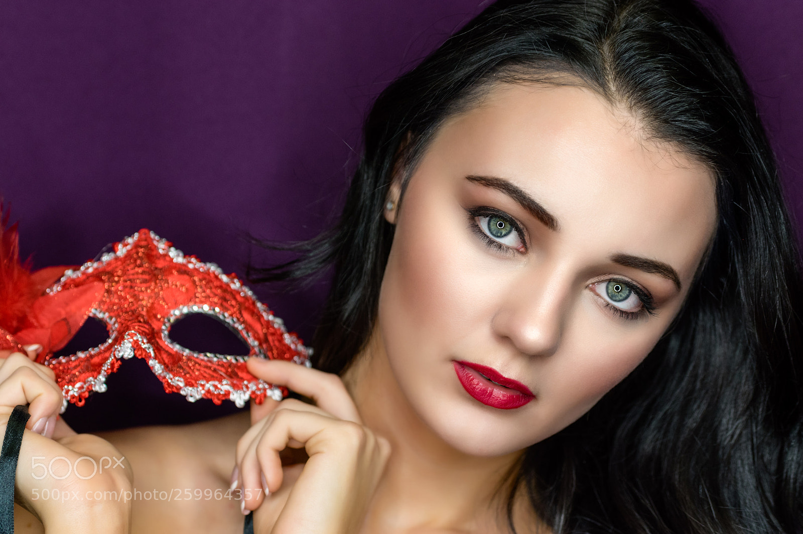 Pentax K-3 sample photo. Laurie bond plays masquerade photography