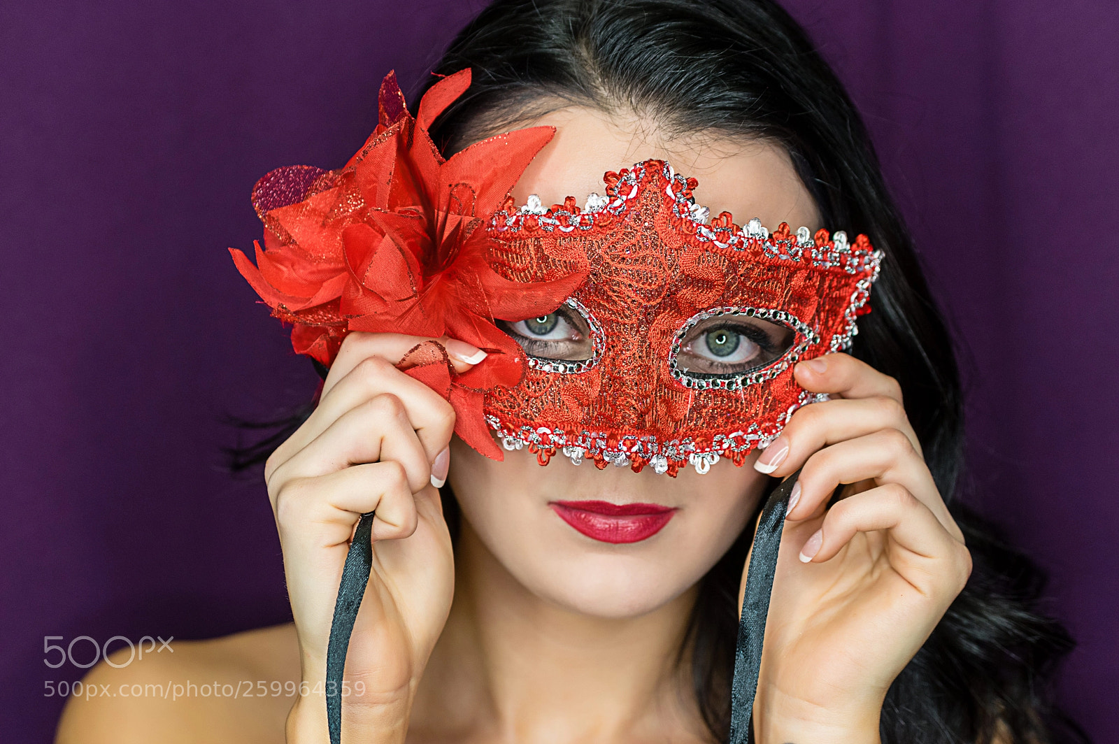 Pentax K-3 sample photo. Laurie bond plays masquerade photography