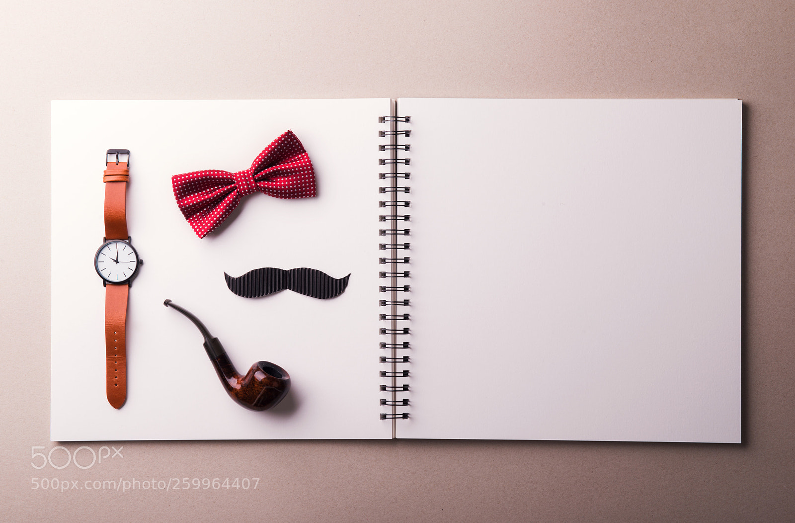 Nikon D800 sample photo. Fathers day greeting card photography