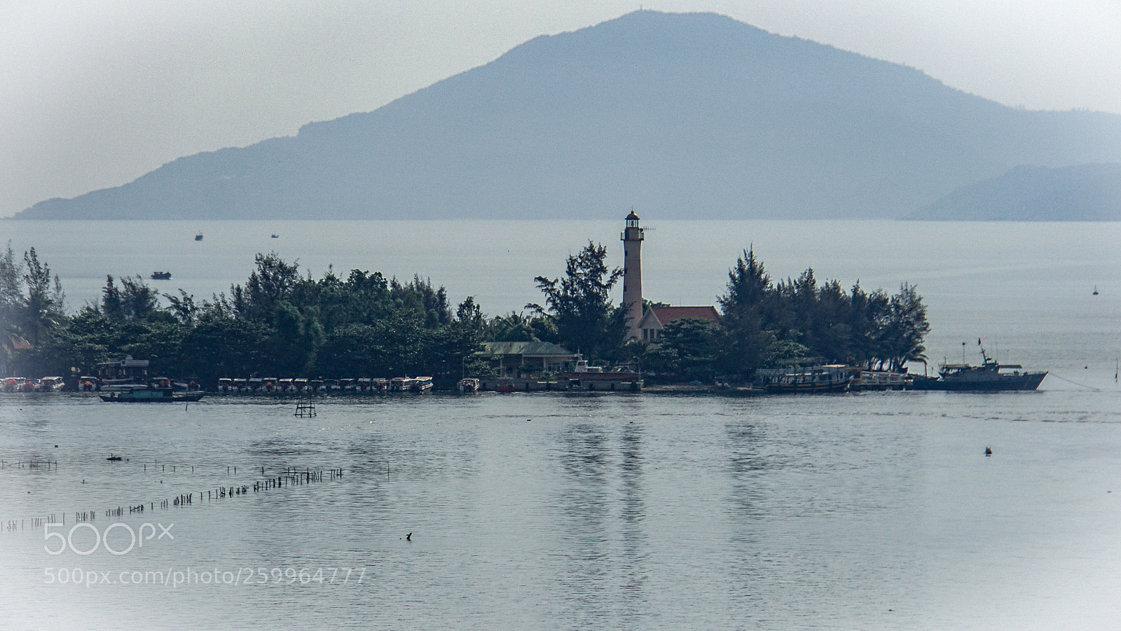 Sony a6000 sample photo. Lighthouse photography