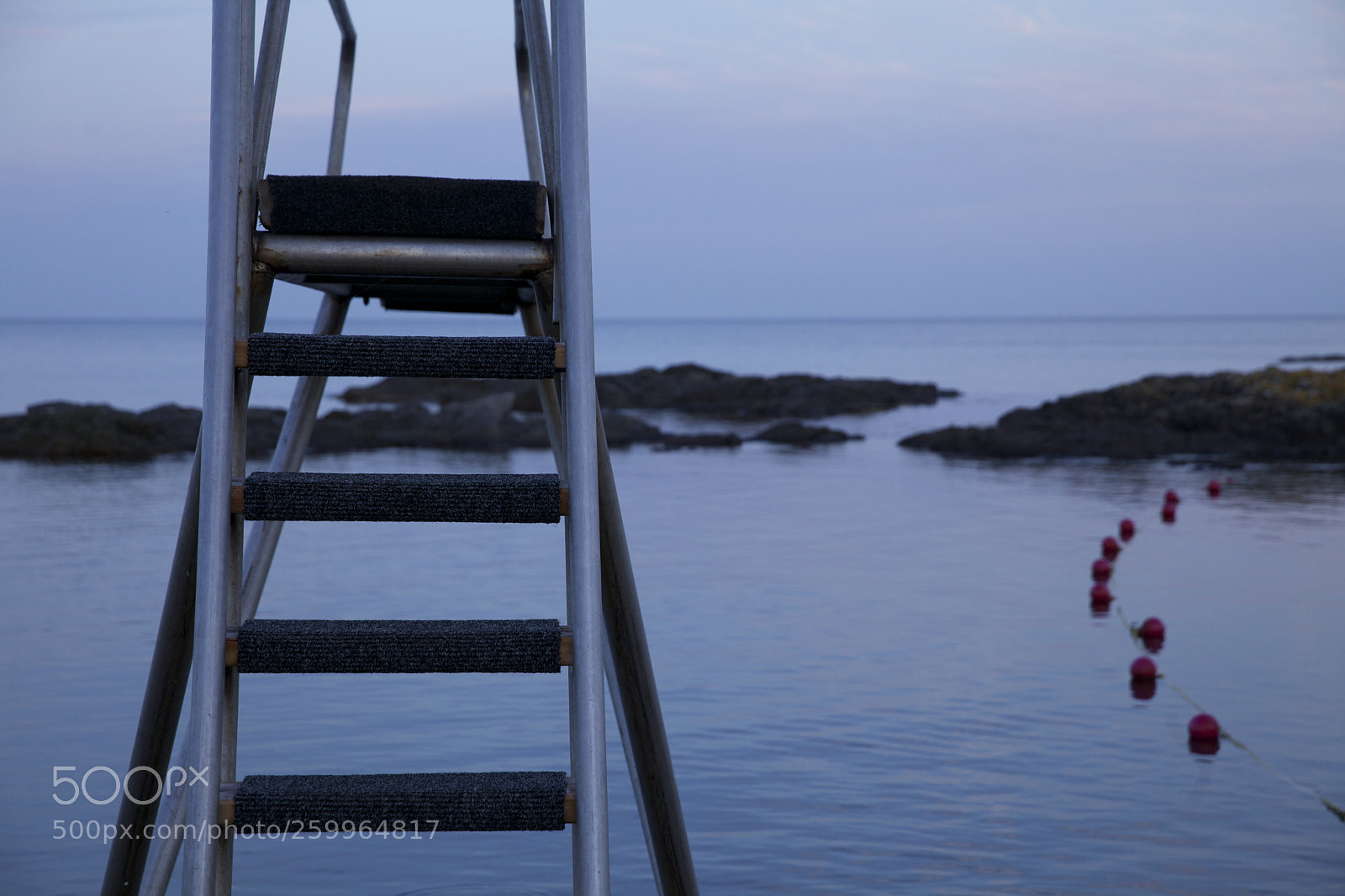 Canon EOS 5D Mark II sample photo. Bornholm photography