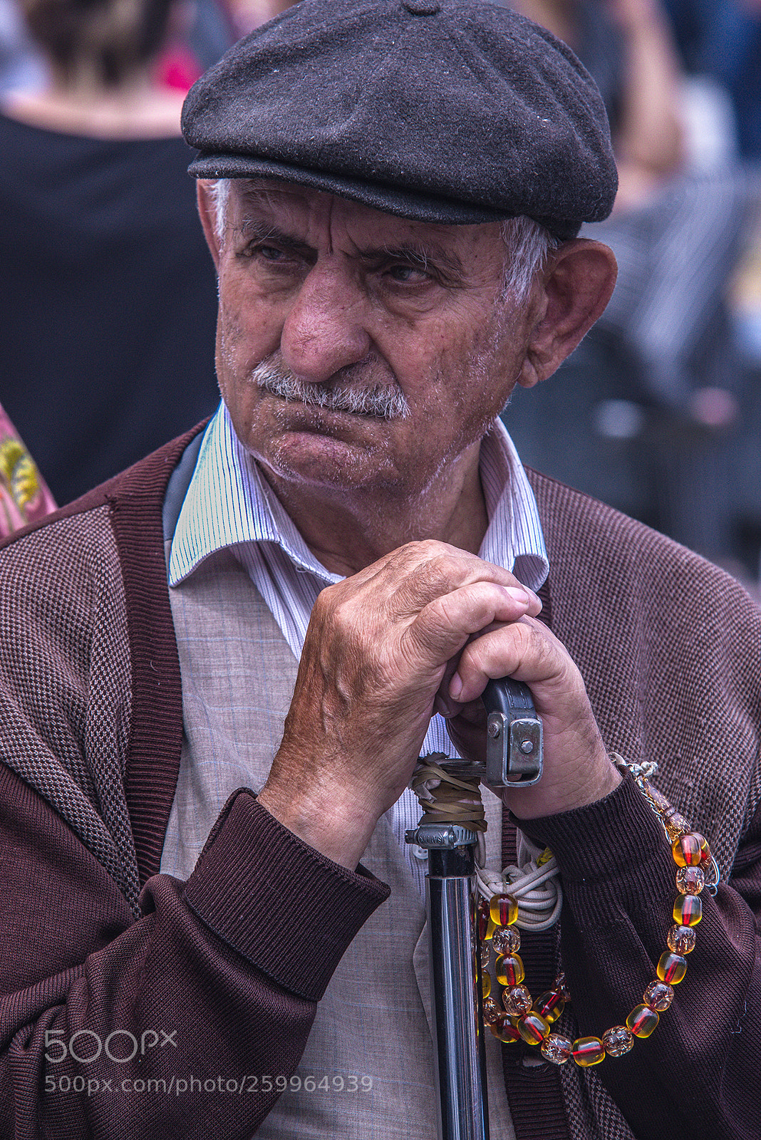 Pentax K-3 II sample photo. Deep thoughts. photography