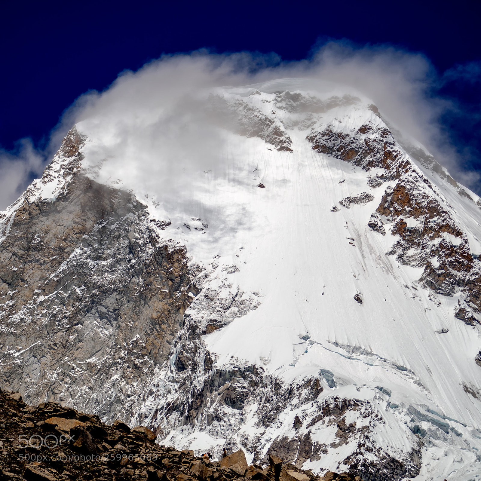 Olympus OM-D E-M5 II sample photo. Paron - peru photography