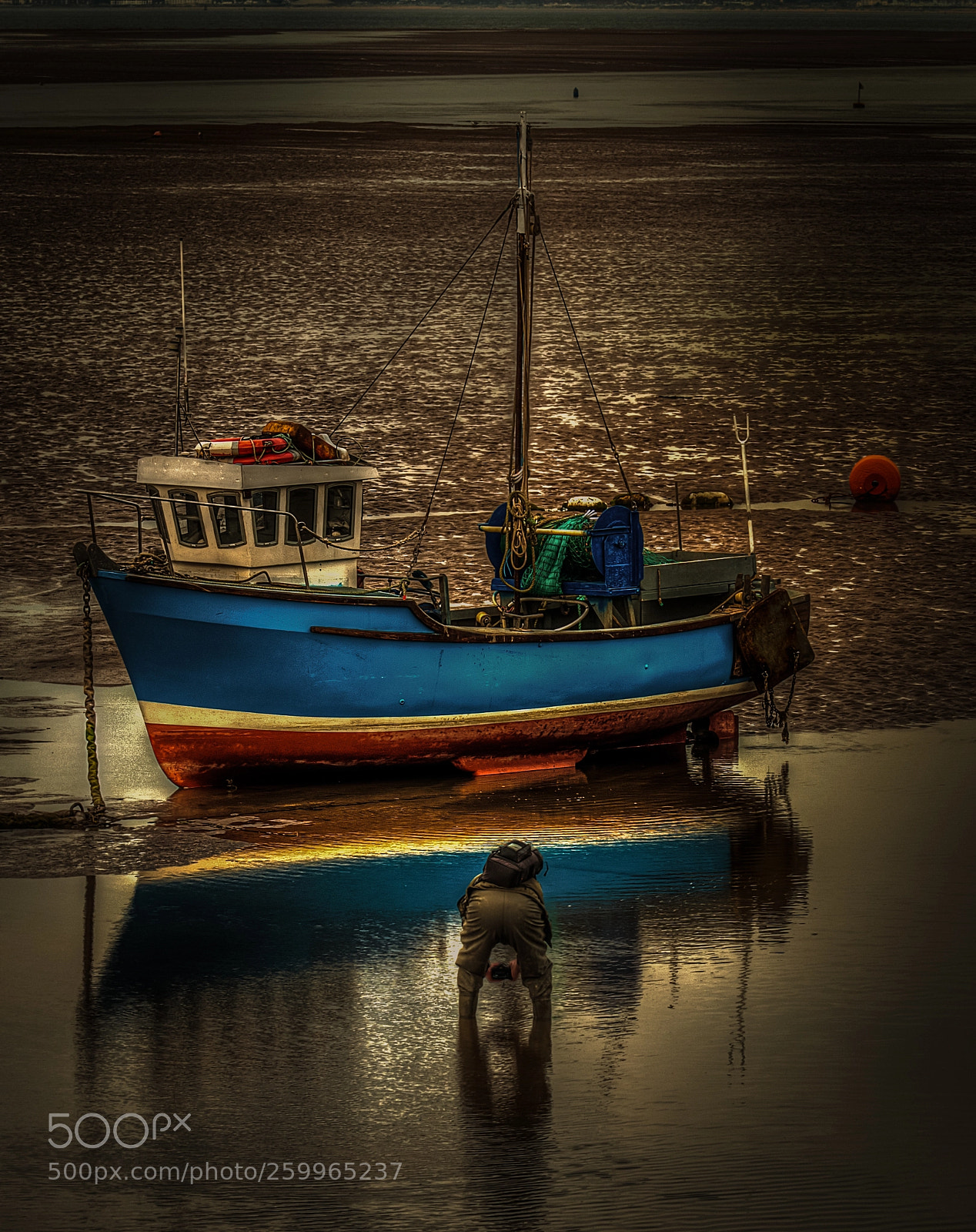Nikon D300 sample photo. Working photographer photography