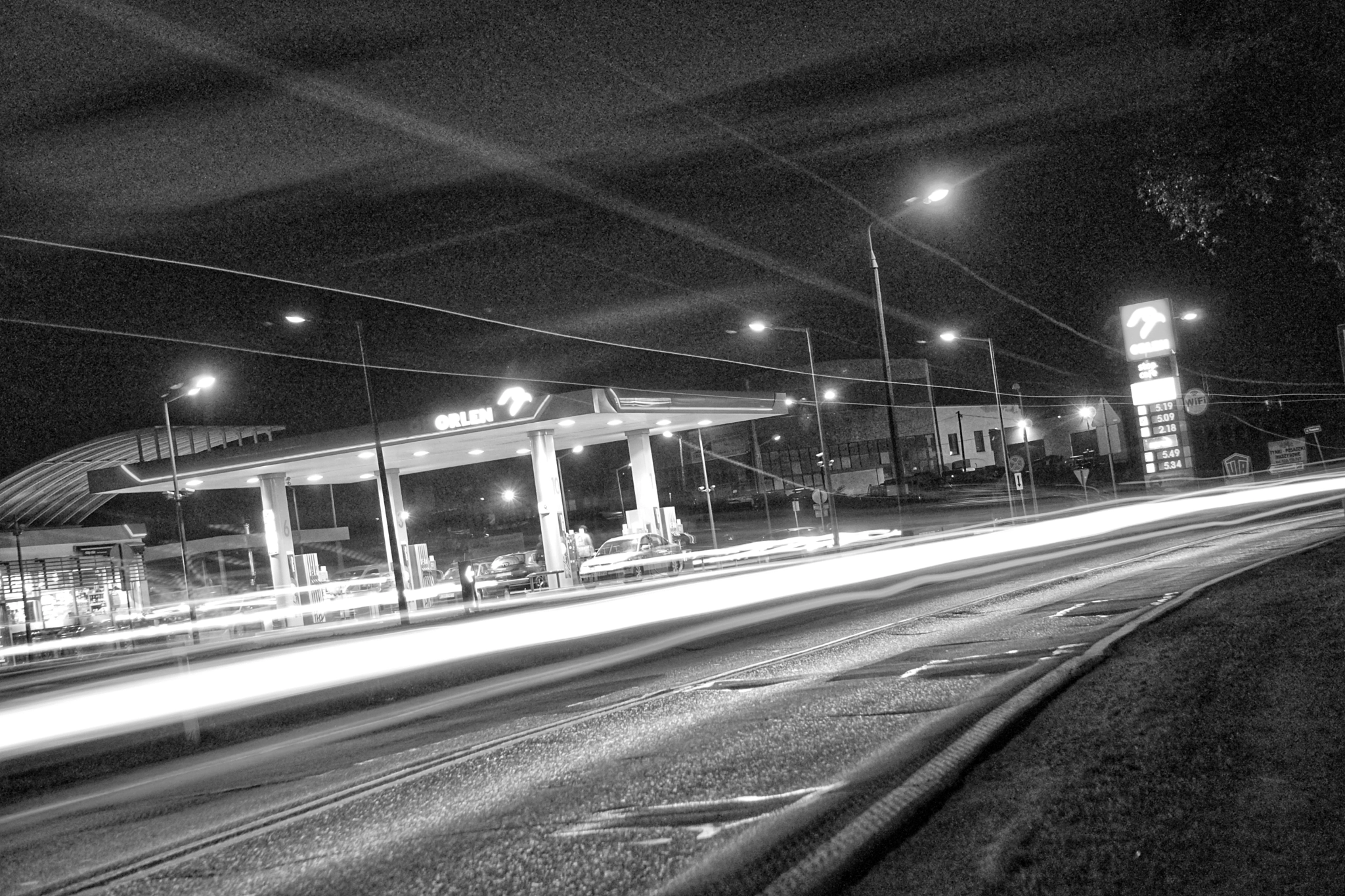 Sony a5100 sample photo. Orlen photography